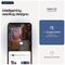 Motorola moto g17 17.1 cm (6.72") Dual SIM Android 15 USB Type-C 4 GB 128 GB 5200 mAh Purple