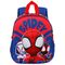 Marvel Spidey Gang 3D backpack 31cm