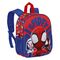 Marvel Spidey Gang 3D backpack 31cm