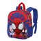 Marvel Spidey Gang 3D backpack 31cm