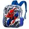 Marvel Spiderman Jumping 3D backpack 31cm