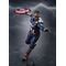 AVENGERS DOOMSDAY - Captain America - Figure S.H. Figuarts 15cm