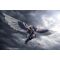AVENGERS DOOMSDAY - Captain America - Figure S.H. Figuarts 15cm