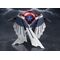 AVENGERS DOOMSDAY - Captain America - Figure S.H. Figuarts 15cm