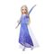 Disney - Frozen Fashion Doll Reveal Elsa 2026 (237-2652) / Toys