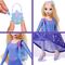Disney - Frozen Fashion Doll Reveal Elsa 2026 (237-2652) / Toys