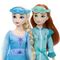 Disney - Frozen Teaser 2 pack - Slumber Sister Set (237-2651) / Toys