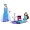 Disney - Frozen Teaser 2 pack - Slumber Sister Set (237-2651) / Toys