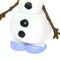 Disney - Frozen Teaser 2 pack - Slumber Sister Set (237-2651) / Toys