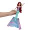 Disney - Princess Transformation Doll Ariel (217-2651) / Toys