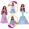 Disney - Princess Transformation Doll Ariel (217-2651) / Toys