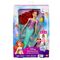 Disney - Princess Transformation Doll Ariel (217-2651) / Toys
