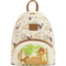 Mochila Loungefly Disney Bambi Friends