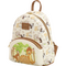 Mochila Loungefly Disney Bambi Friends
