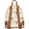 Mochila Loungefly Disney Bambi Friends