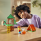 Magna‑Tiles – Camp Out (90486) / Toys