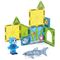 Magna‑Tiles – Shark Dive (90482) / Toys