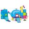 Magna‑Tiles – Undersea Adventure (90485) / Toys
