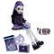 Monster High - Self-Scare Secrets Spectra Wave 2 (JHK46) / Toys