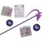 Monster High - Self-Scare Secrets Spectra Wave 2 (JHK46) / Toys