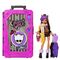 Monster High - Skulltimate Secrets Clawdeen Series 8 (JMG65) / Toys