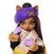Monster High - Skulltimate Secrets Clawdeen Series 8 (JMG65) / Toys