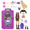 Monster High - Skulltimate Secrets Clawdeen Series 8 (JMG65) / Toys