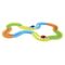 Multi Track - Glow Set, 220 Pcs (41795) / Toys