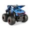 Speed Car - R/C Crash Car 1:16 (41533) / Toys