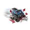 Speed Car - R/C Crash Car 1:16 (41533) / Toys