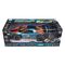 Speed Car - R/C Drift Car with Smoke Effect, 1:14 (41529) / Toys