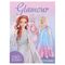 Topmodel - Glamour Stickerworld (0414383) / Toys
