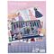 Topmodel - Glamour Stickerworld (0414383) / Toys