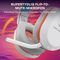 Turtle Beach - Stealth 500 (White) / Nintendo Switch 2