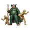 Fantastic Four Marvel Legends Action Figure 3-Pack Marvel's Mole Man & Moloids 15 cm