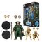 Fantastic Four Marvel Legends Action Figure 3-Pack Marvel's Mole Man & Moloids 15 cm