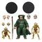 Fantastic Four Marvel Legends Action Figure 3-Pack Marvel's Mole Man & Moloids 15 cm