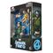 Fantastic Four Marvel Legends Action Figure 3-Pack Marvel's Mole Man & Moloids 15 cm