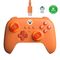 8BitDo Ultimate C Wired Xbox Gamepad Orange / Xbox Series X