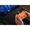 8BitDo Ultimate C Wired Xbox Gamepad Orange / Xbox Series X