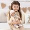 Bayer - First Words Baby 38 cm - Beige (93824CW) /