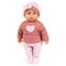 Bayer - First Words Baby 38 cm - Pink (93824DB) /