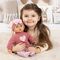 Bayer - First Words Baby 38 cm - Pink (93824DB) /