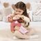 Bayer - First Words Baby 38 cm - Pink (93824DB) /
