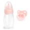 Bayer - First Words Baby 38 cm - Pink (93824DB) /
