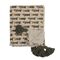 Bloomingville MINI - Charlie Throw - Multi - Recycled Cotton / Baby and Children