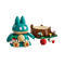 LEGO - Pokémon Munchlax (72150) / Toys