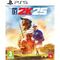 PGA TOUR 2K25 (FR/NL) / PlayStation 5