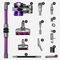Jimmy JV85 Pro cordless upright vacuum cleaner