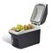 AEG BK16 16-litre portable fridge with heating function